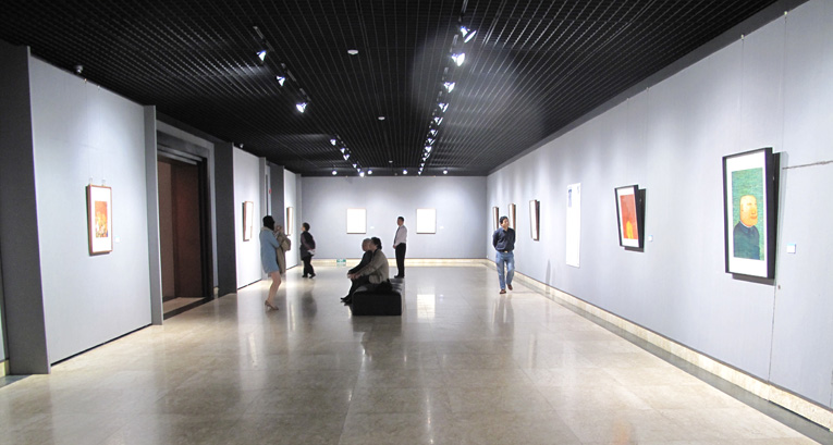 shenzhen art museum