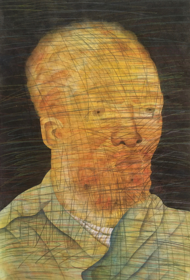 Van Gogh