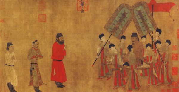 Yan Liben
