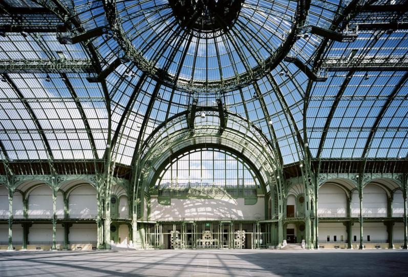 Grand Palais