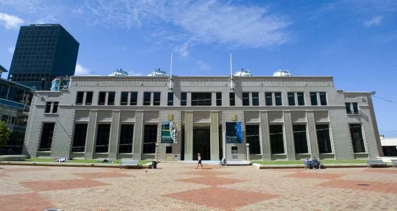 City Gallery Wellington