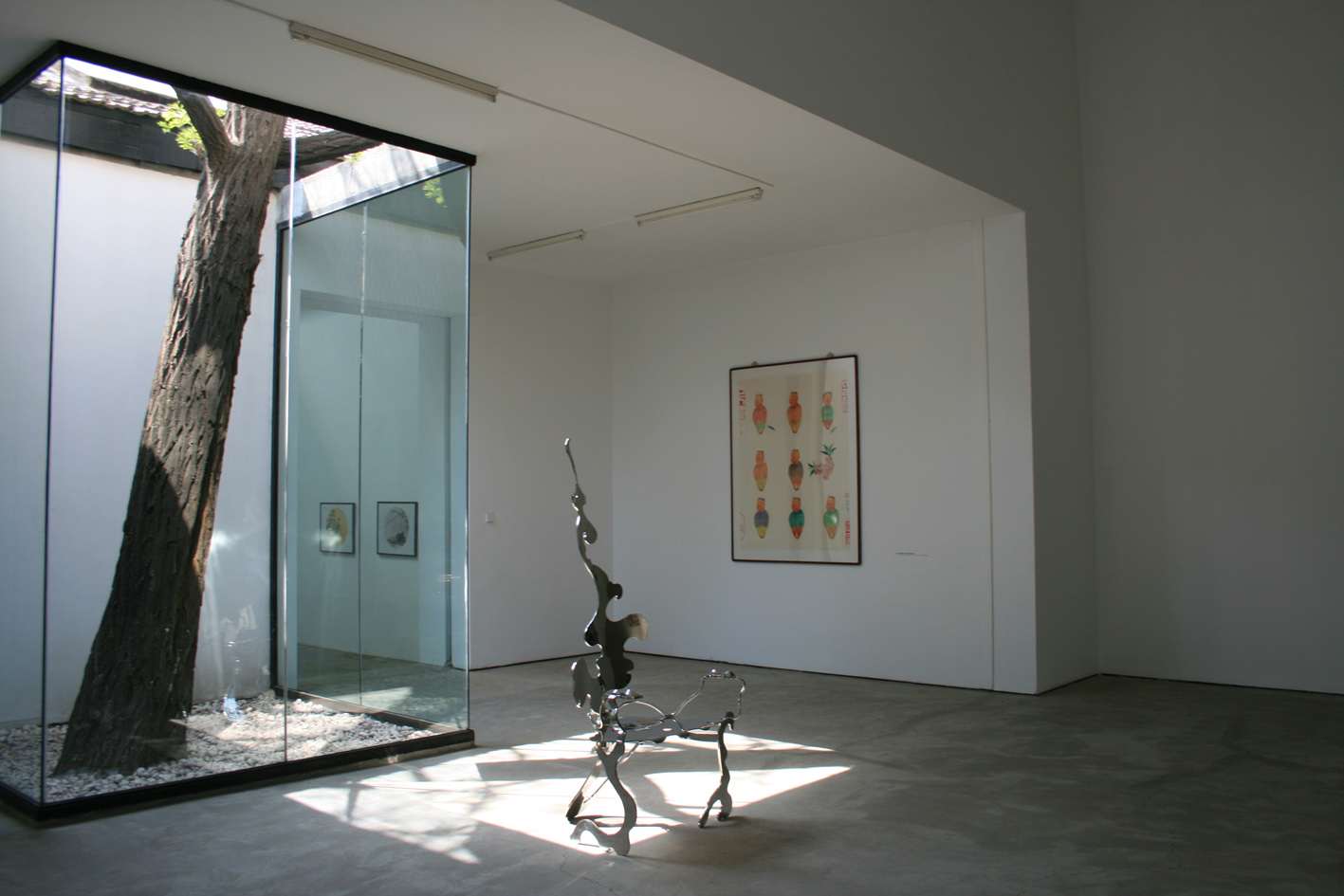 RECOMPOSITIONS