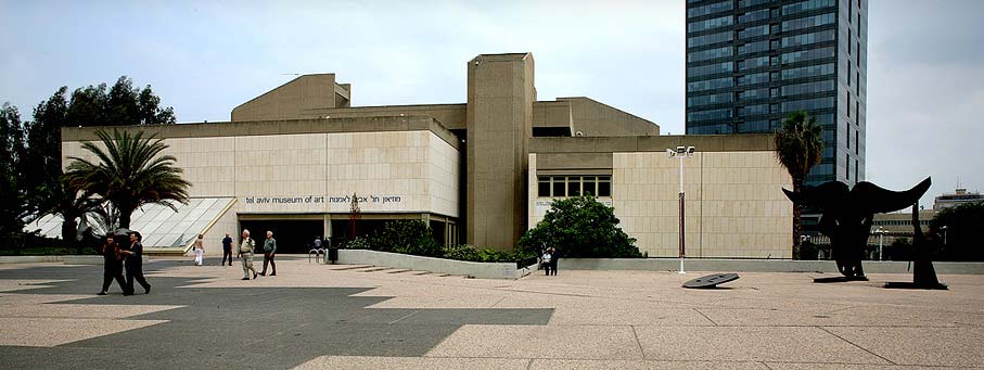 Tel Aviv Museum of Art