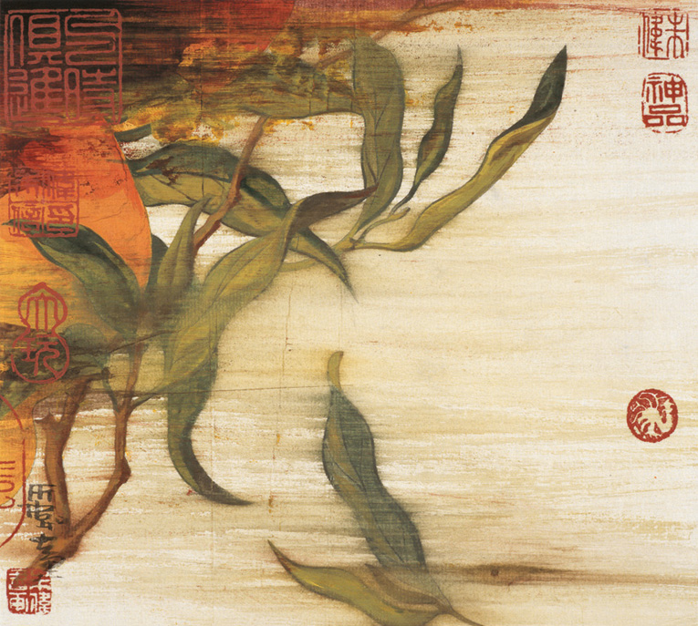 Album of Vernal Equinox No.2
