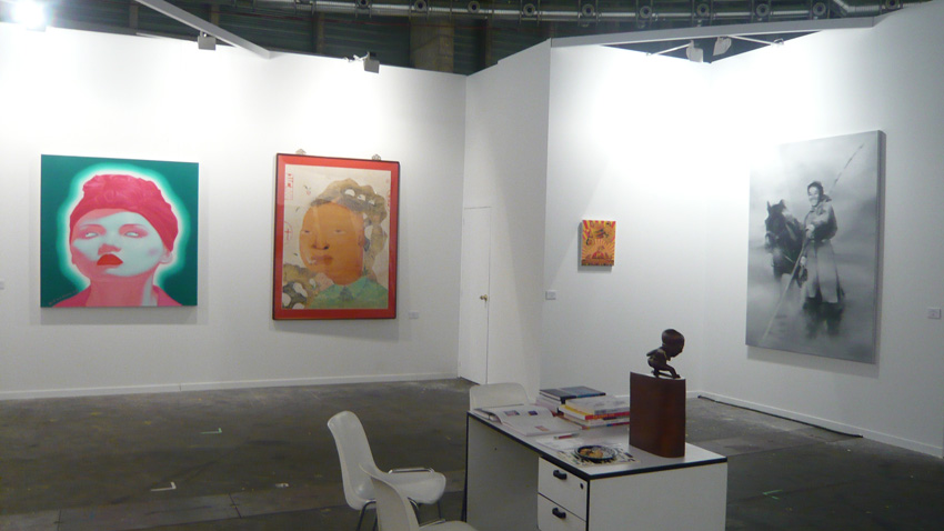 ARCO 2008