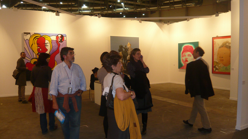 ARCO 2008
