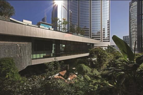 asia society hong kong centor