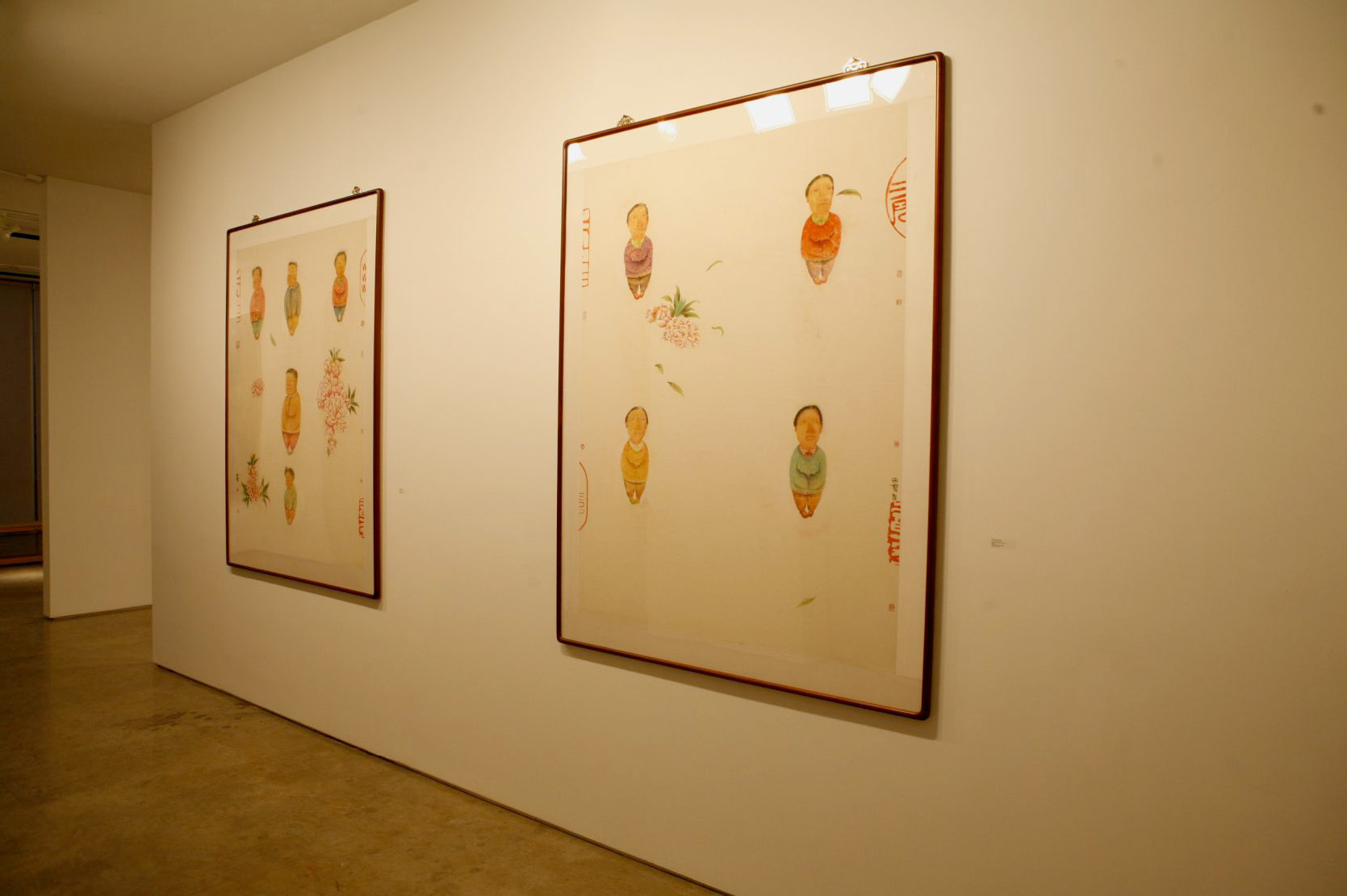 SEMIOSIS in New York