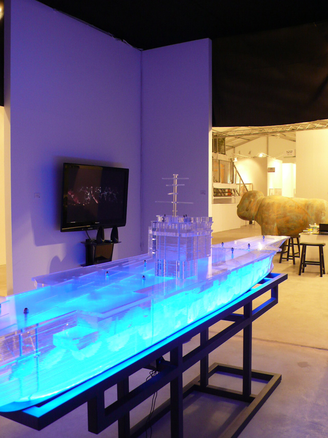 Art Basel Miami Beach 2009