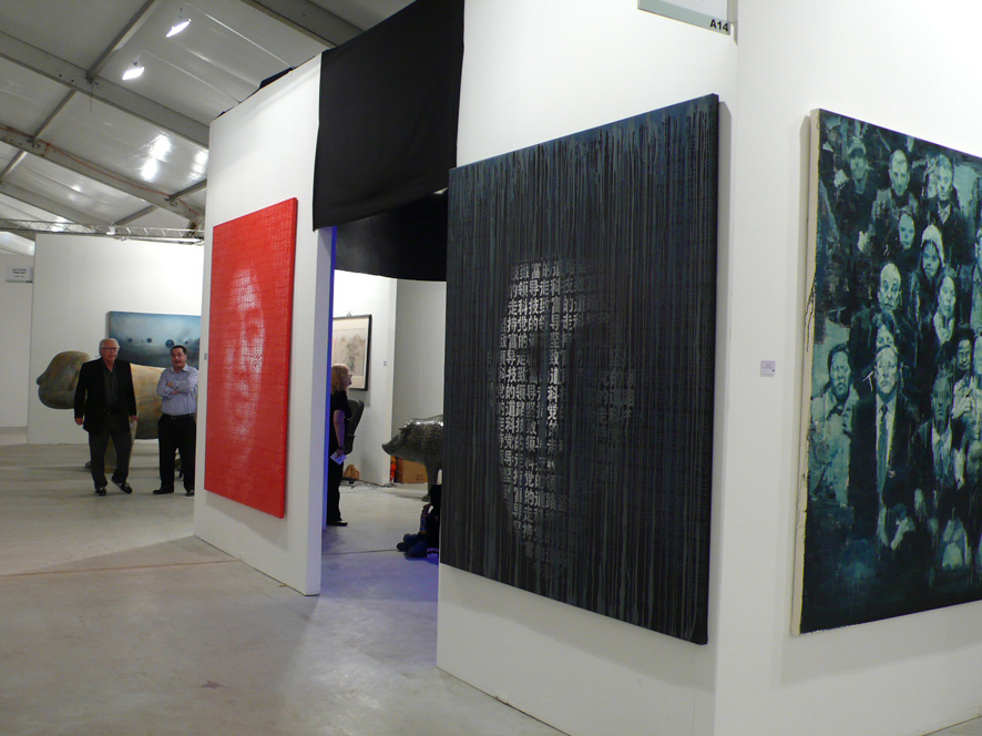 Art Basel Miami Beach 2009