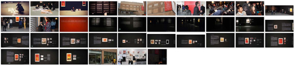 Today Art Museum Exhibition