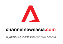 Channel News Asia